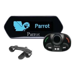 Parrot MKI9100 Kit Mains Libres Bluetooth de Voiture pour Nissan Primaster//Amera