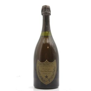 CHAMPAGNE Champagne Dom Perignon 1976 - 75cl