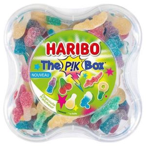 Haribo Boite 1kg Achat Vente Pas Cher