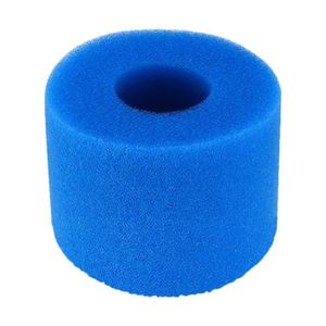 filtre mousse pompe piscine cdiscount