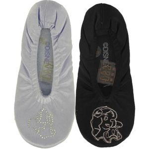 Chaussons fille on sale 34