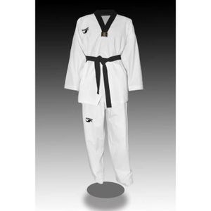 Dobok Uniforme Taekwondo 