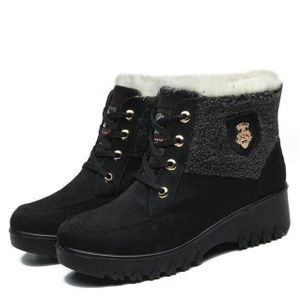 Rieker femme outlet hiver 2019
