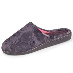 Mules isotoner femme pas cher deals