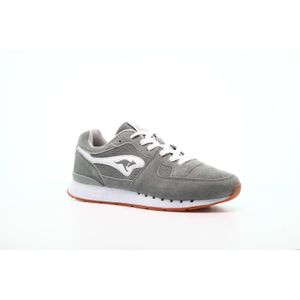 Basket kangaroos homme top