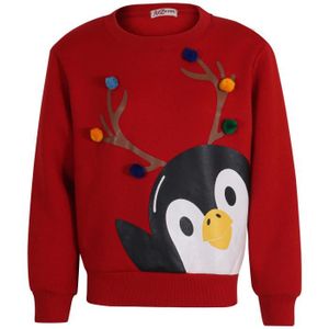 Pull de noel garcon 14 ans online