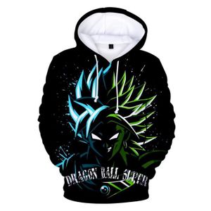 Pull noel dragon ball best sale