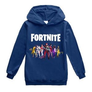 Survetement enfant fortnite Cdiscount