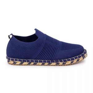 Chaussures tressees Cdiscount
