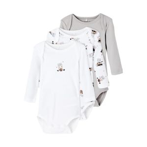 Body 2 ans Cdiscount