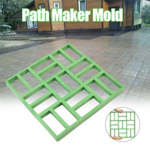 Produits Mots Cles Moule A Pave Beton Castorama