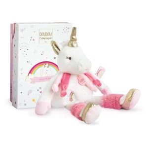 doudou de licorne