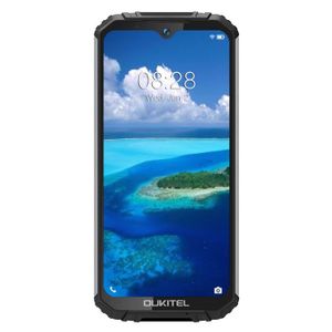 oukitel wp6 ip68