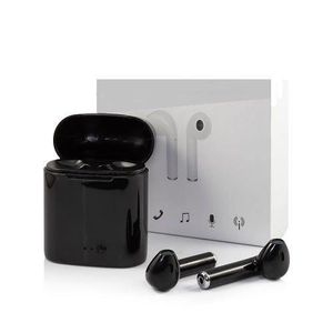 OREILLETTE BLUETOOTH Ecouteur sans fil + kit pieton + micro ozzzo noir 