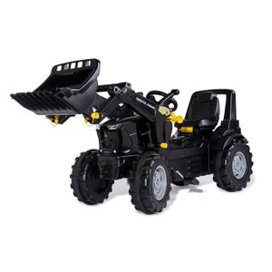 Rolly tracteur à pédales farmtrac fendt 939 vario vert Rolly Toys | La Redoute Rolly tracteur à pédales farmtrac fendt 939 vario vert Rolly Toys | La Redoute