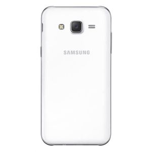 SMARTPHONE SAMSUNG Galaxy J5 8 go Blanc - Reconditionné - Eta