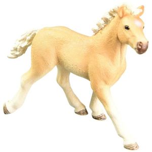 cheval Schleich Horse Club Haflinger poulain sport cheval jeu personnage L 9 cm 13814