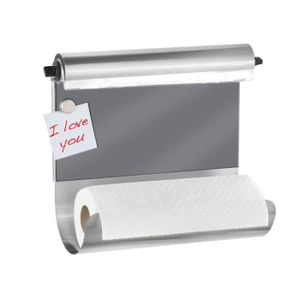 Porte Rouleau Cuisine Achat Vente Pas Cher