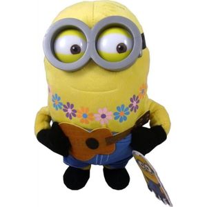 Peluche licorne Moi Moche et Mechant Cdiscount