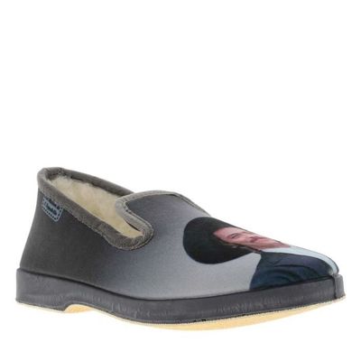 Chaussons LA MAISON DE L ESPADRILLE Les Aventures de Rabbi