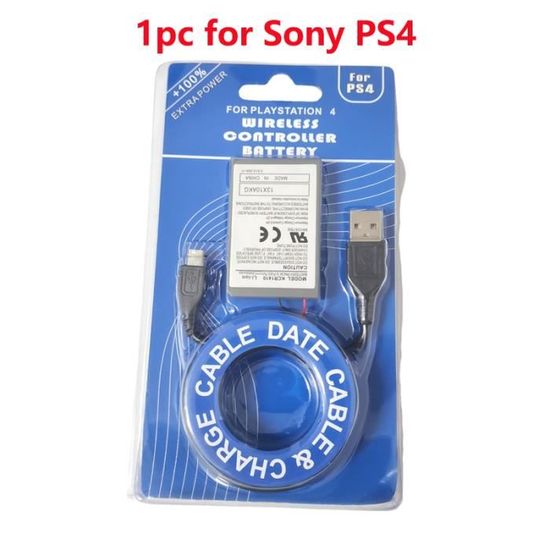 Câble De Rechange Pour Manette PS One (SCPH-110) - Pièce D'occasion Fonctionnelle Sony