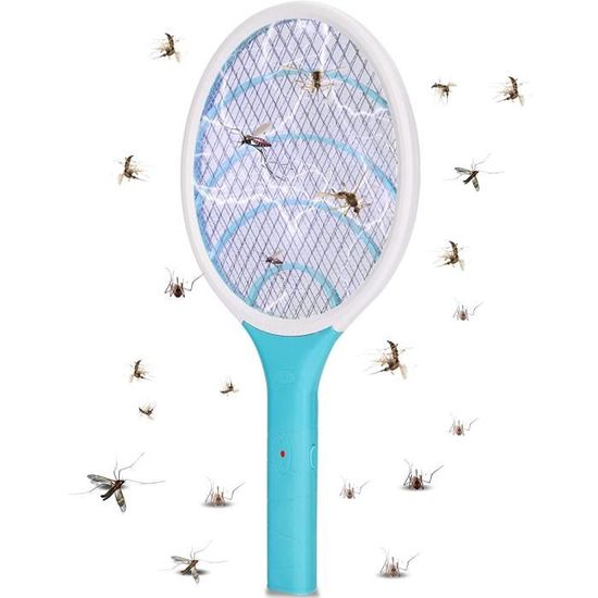 Le Ventilateur Anti-mouches éloigne Les Mouches Et Les Insectes De