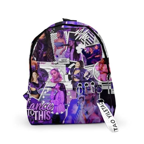 Sac a dos ariana grande hotsell