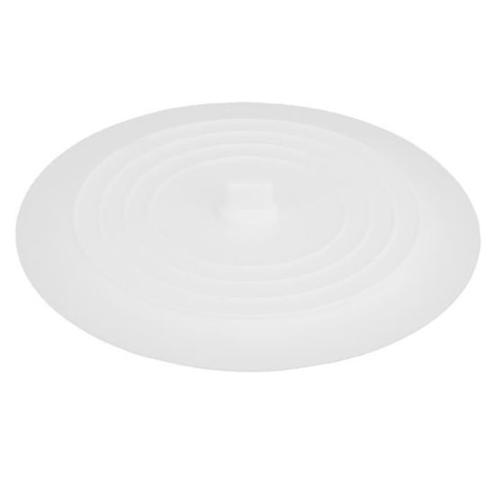 15 Bouchons Protecteurs En Silicone Noir Pour Ports BNC-B - Lot Étanche Et Antipoussière