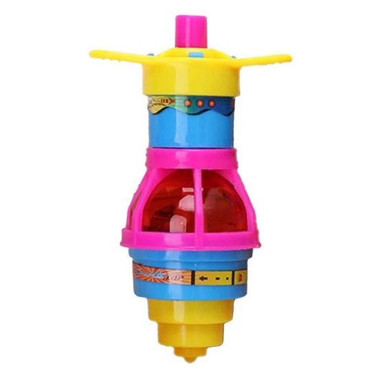 Smile Springs - Jouets Élastiques Arc-en-Ciel Pour Sacs De Fête Enfants - Lot Multicolore