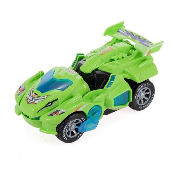 Jouets ?�lectriques dinosaure voiture jouets retirer dinosaure voitures transformable dinosaure 