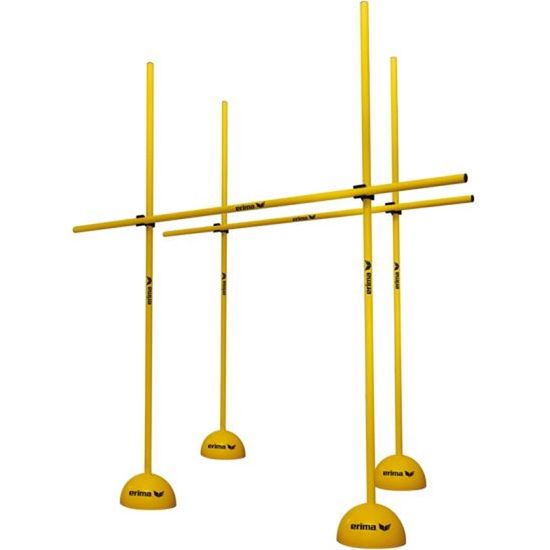 Fitness Health Lot de 3/ haies dentra/înement taille au choix 15 22 ou 30/ cm.