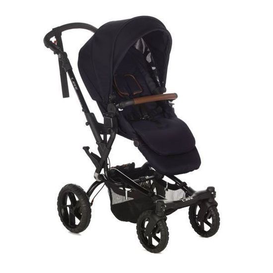 Poussette top jane crosswalk