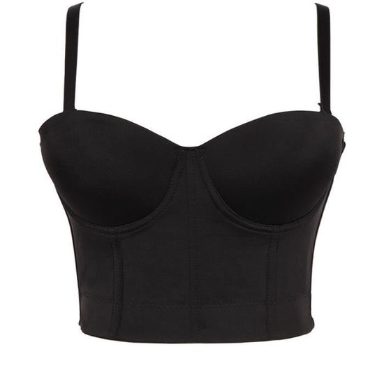 Bustier femme,Corset gothique pour femmes,corsage pour cintrer la taille,affine le corps,coloris Bustier femme,Corset gothique pour femmes,corsage pour cintrer la taille,affine le corps,coloris