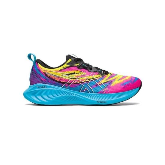 Chaussures de Running ASICS Gel cumulus 25 Femme Adulte