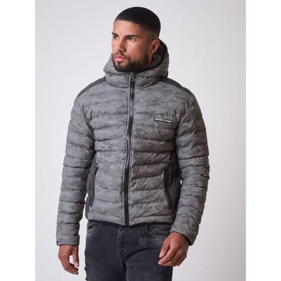 Veste reflechissante project x deals