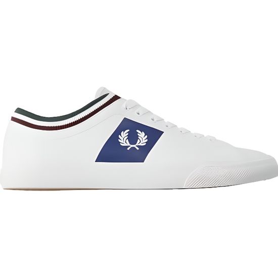 Fred perry deals basket homme