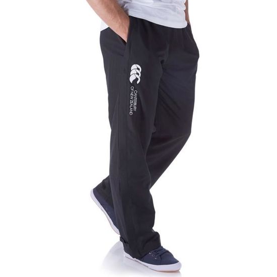Survetement canterbury homme deals