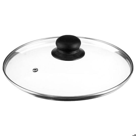 Tefal K2120804 Ingenio Couvercle Silicone 23,5 cm