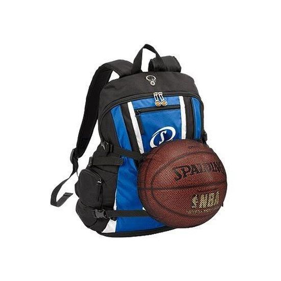 sac spalding backpack