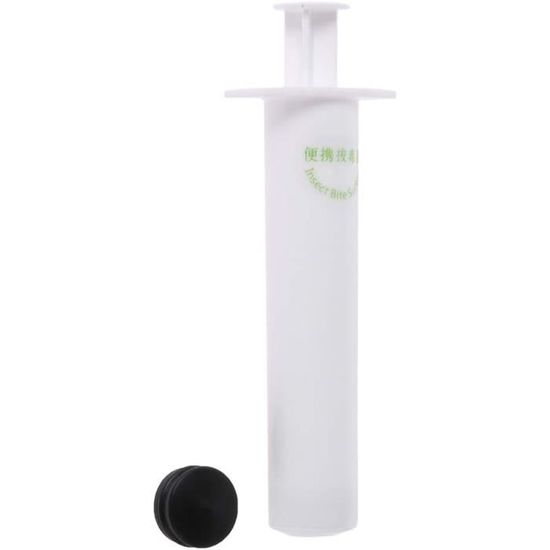 COOCHEER Fournitures de premiers secours d'urgence Kit de