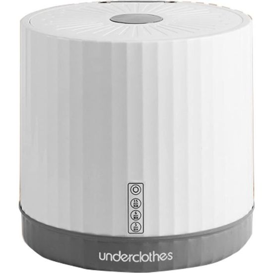 Purificateur Fruits Et Légumes XiXiShangMao Portable - Stérilisation Sans Fil DL-001