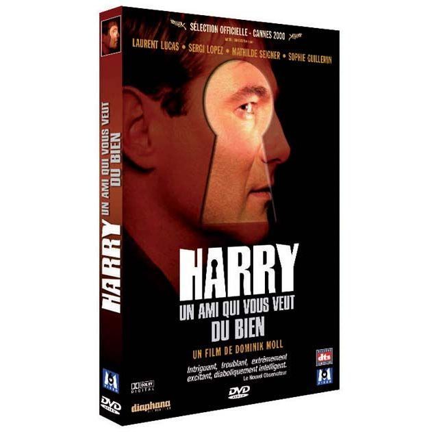 DVD Harry un ami qui vous veut du bien Cdiscount DVD DVD Harry un ami qui vous veut du bien Cdiscount DVD