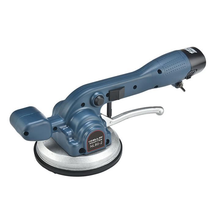 Outil de carrelage automatique Carreleur Rechargeable Carrelage Carrelage DC 12V