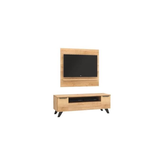 Meuble Tv 130 Cm