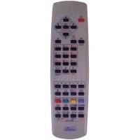 Télécommande de remplacement pour TECHWOOD CL16LED