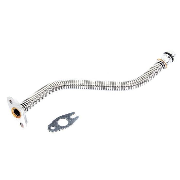 Tuyau de Retour d'Huile du Turbo Renault 8200714637
