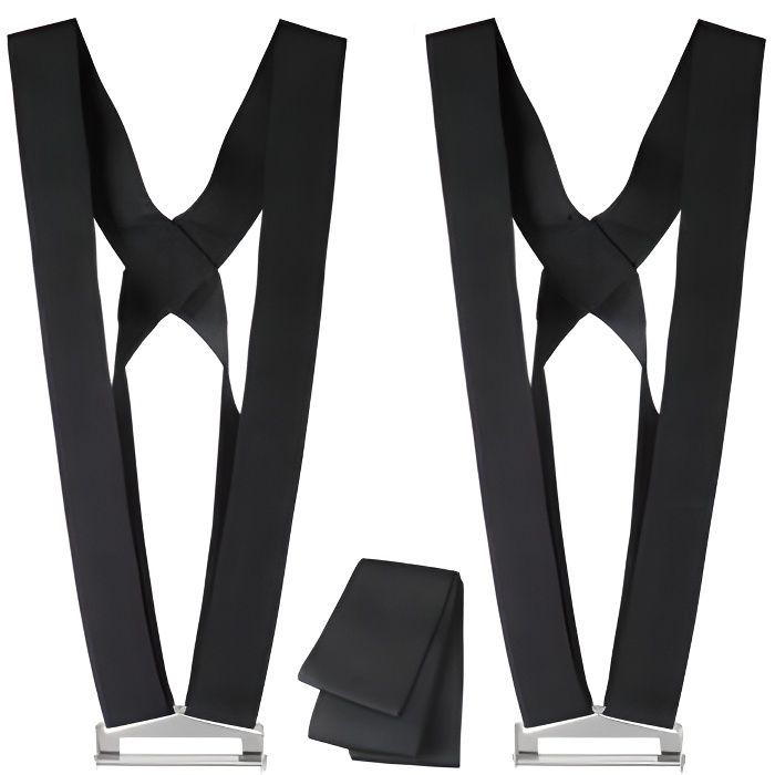 Sangle de déménagement Shoulderdolly