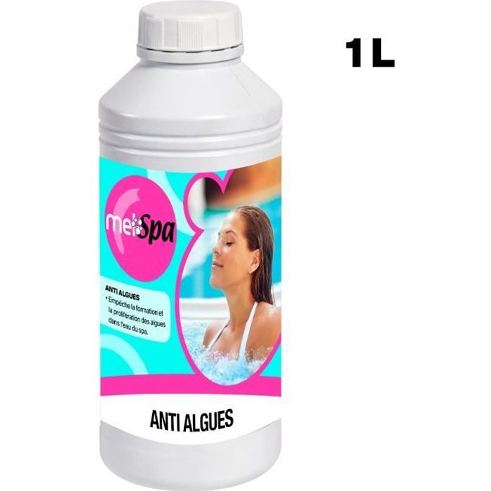 1L ANTI ALGUES SPECIAL SPA