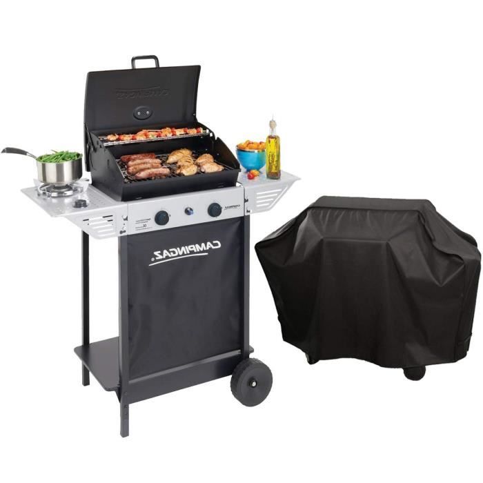 CAMPING CAMPINGAZ CAMPINGAZCOLEMAN Réchaud PARTY GRILL 400 Private Sport Shop