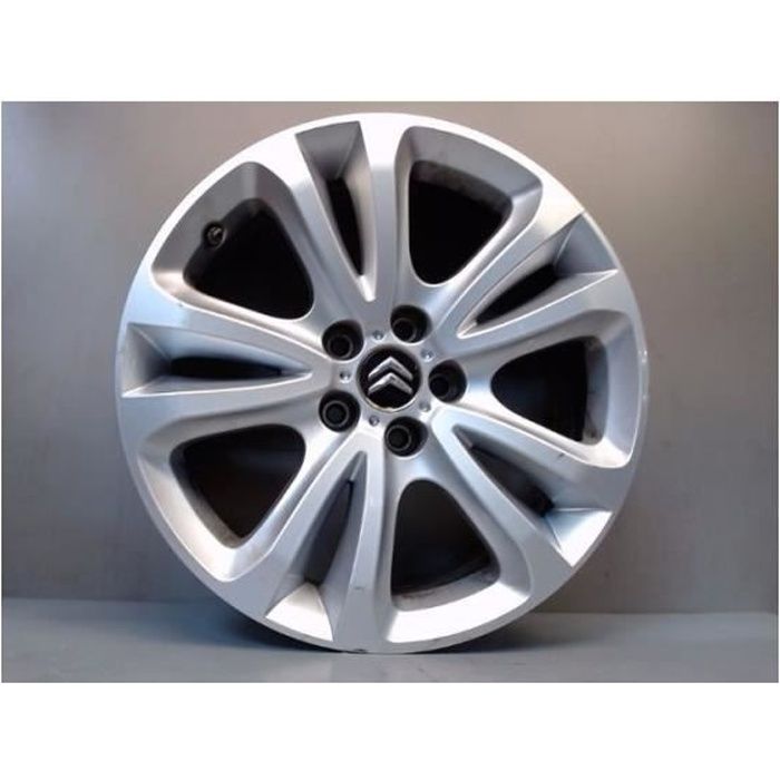 PIECES AUTO D'OCCASION - 5402FJ - JANTES - JANTE ALUMINIUM CITROEN C5 - 10-1151983